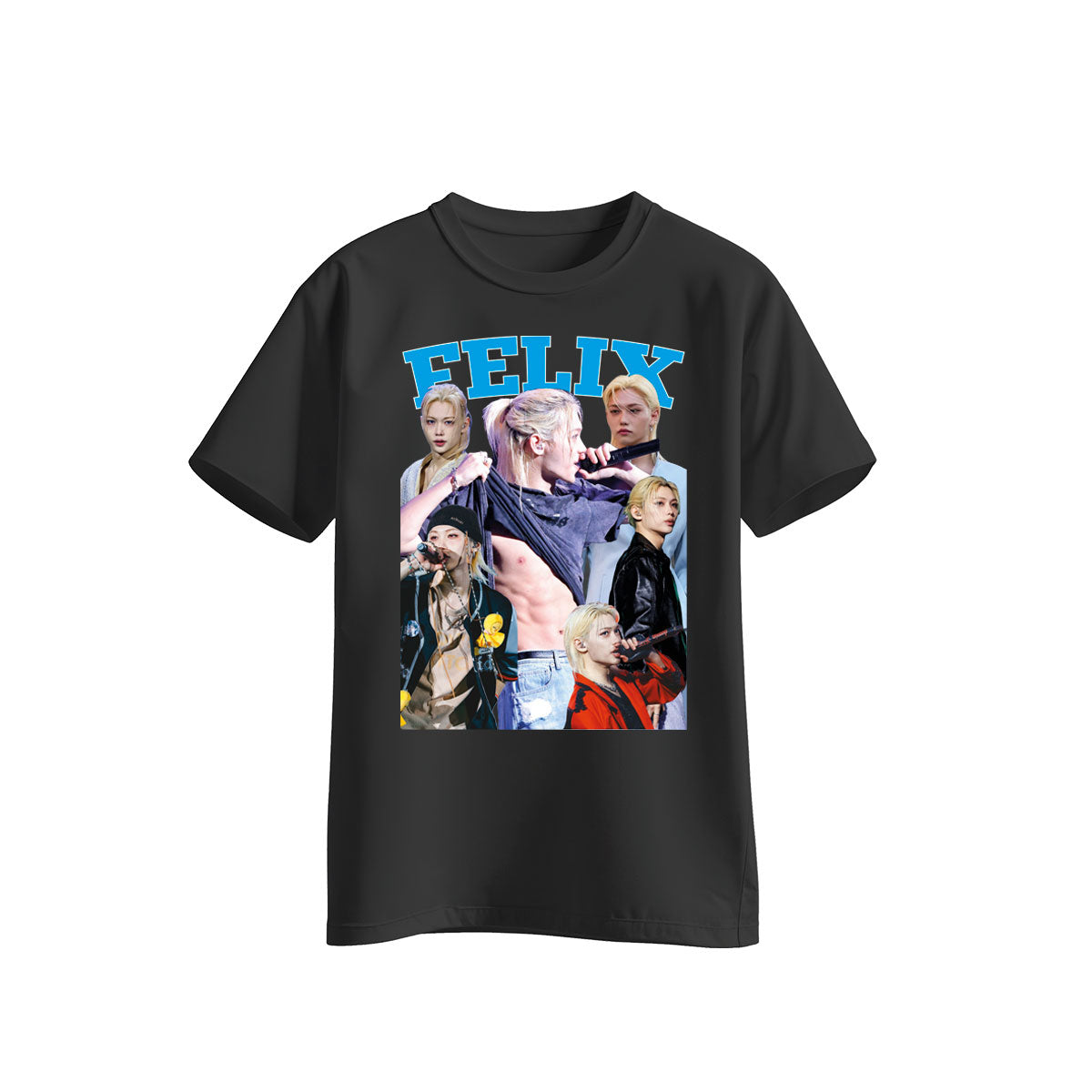 Bias Edition – Stray Kids