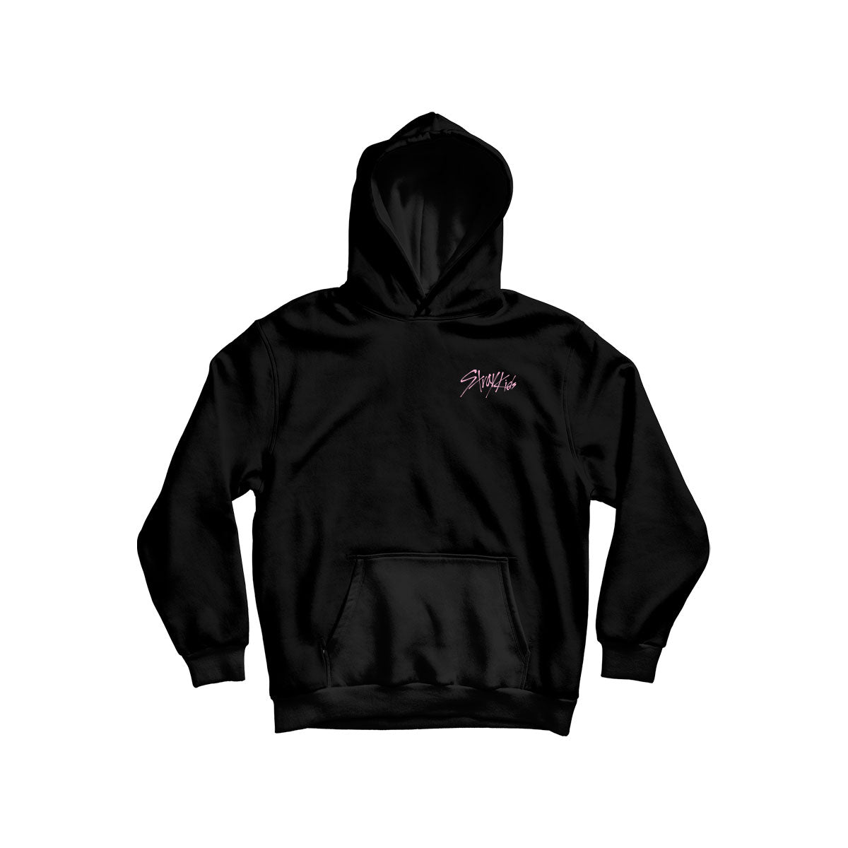 Hoodie Do it Oficial - Stray Kids
