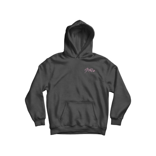 Hoodie Do it Oficial - Stray Kids