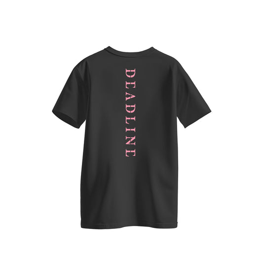 Deadline Tour Oficial 02 (Fanmade) – Blackpink
