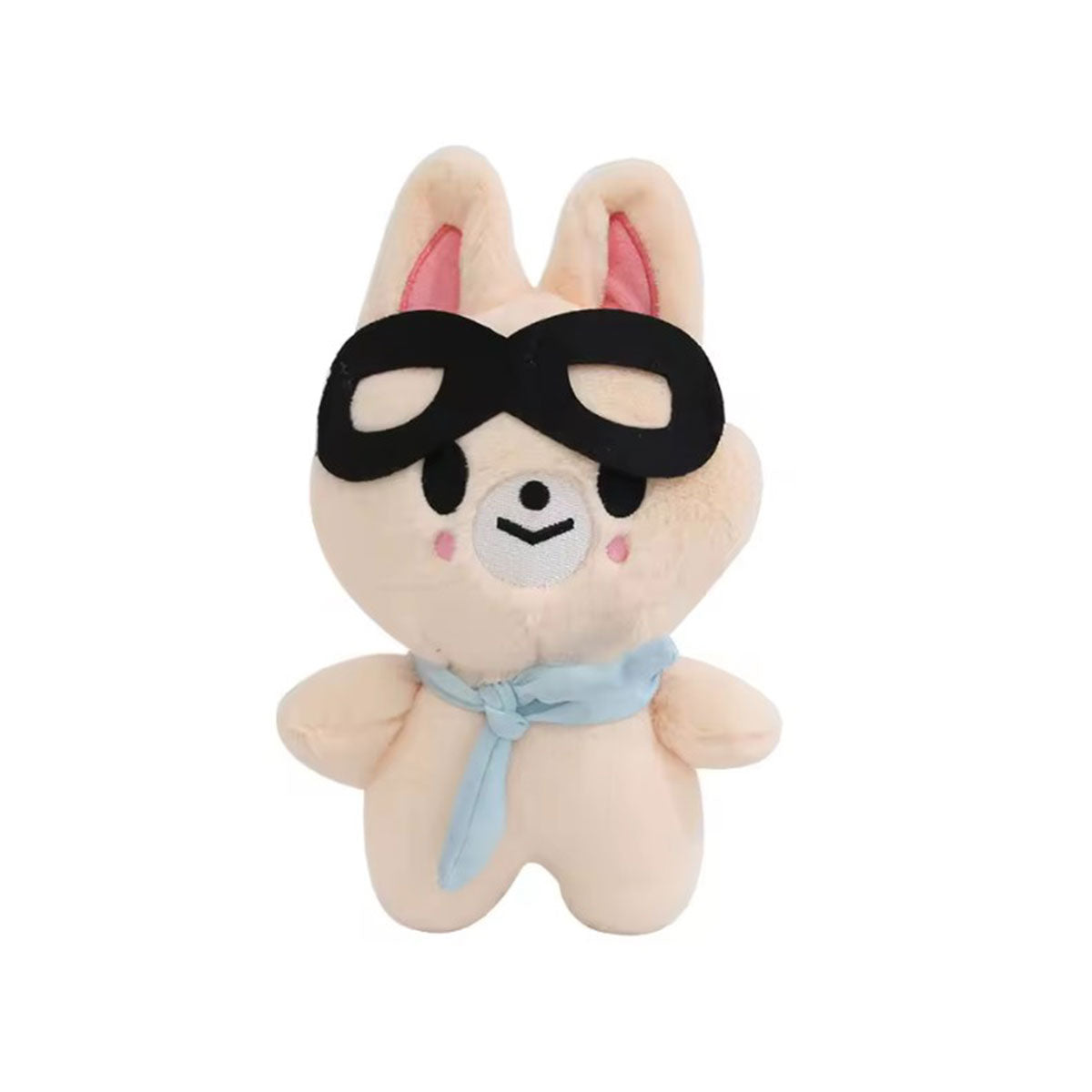 Stray Kids SKZOO Pilot ✈️