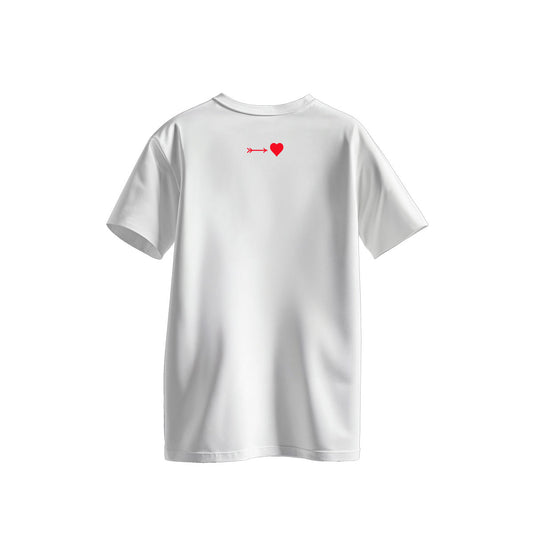Love Yourself Tour Oficial White (Fanmade) - BTS