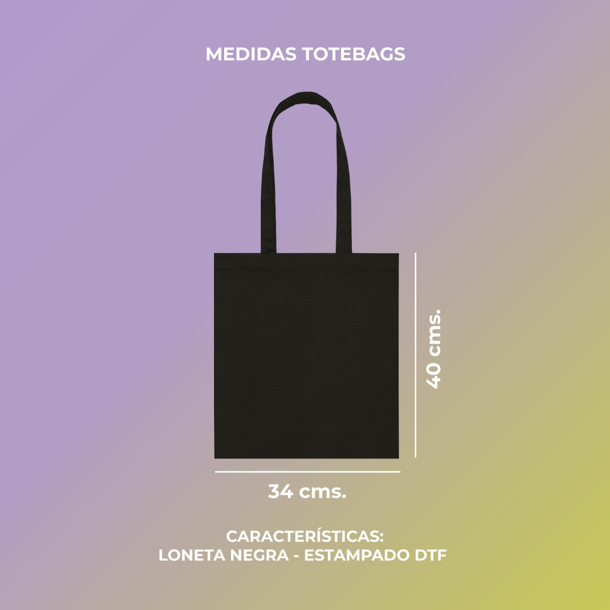 Tote Bag Stray Kids – “Dominate : Celebrate”