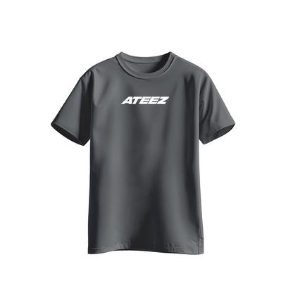 Playera ATEEZ - In Your Fantasy Tour