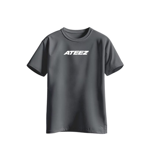 In Your Fantasy Tour 01 – Ateez
