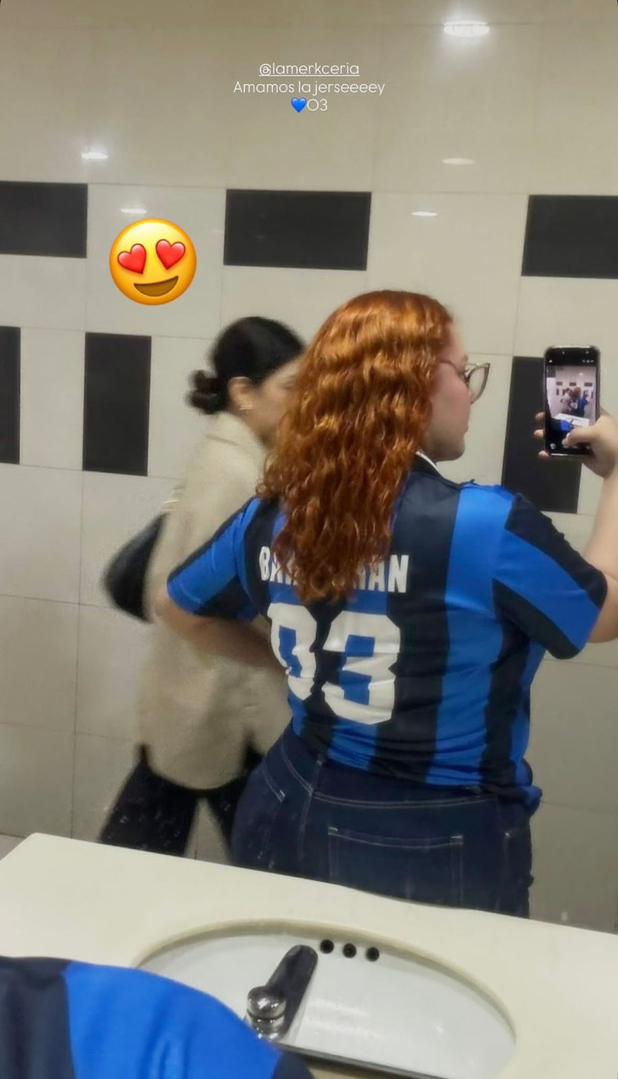 Historia de Instagram La MerKcería