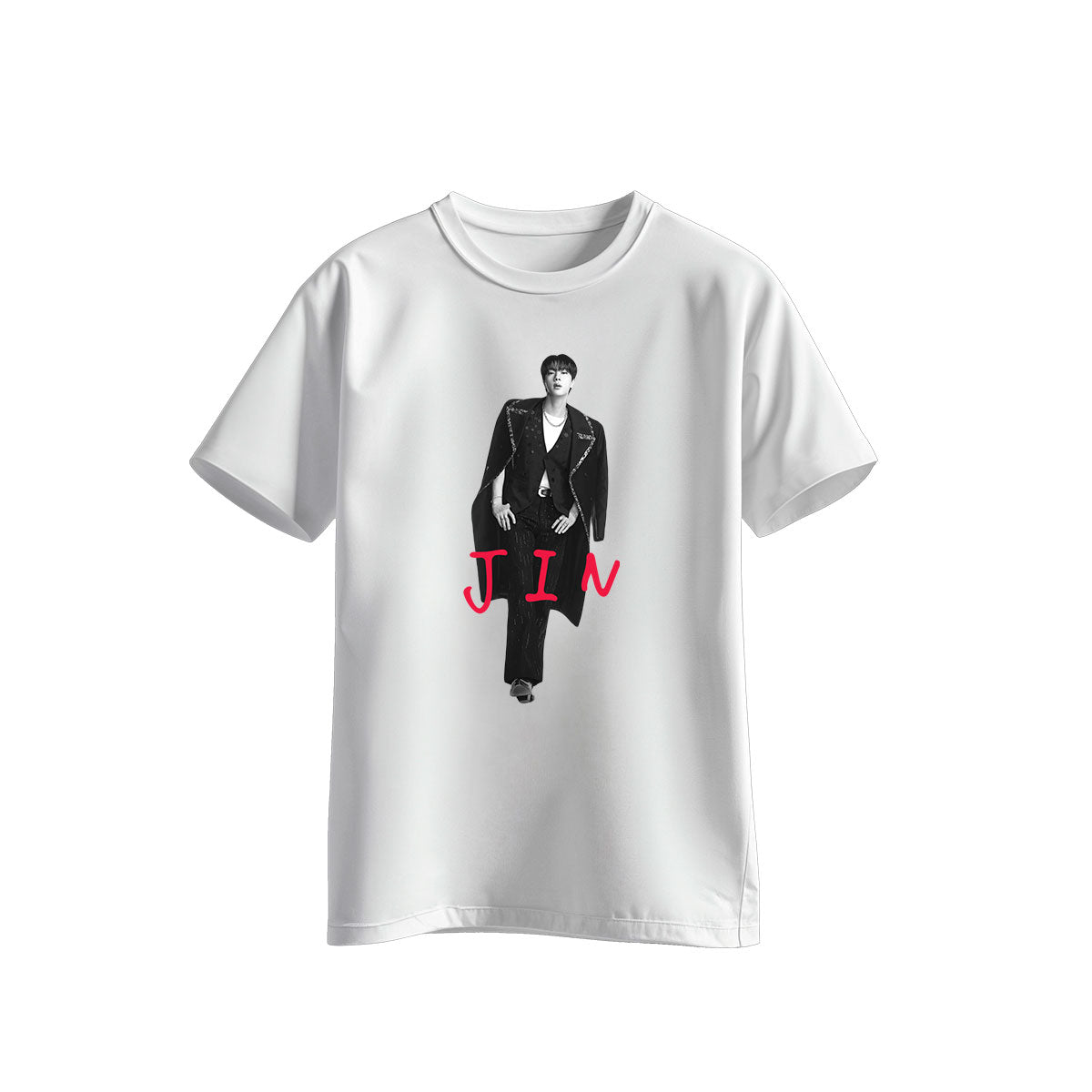 Fanmade Arirang Tour (Album Ver.) BTS