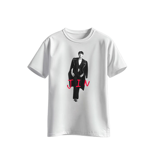 Fanmade Arirang Tour (Album Ver.) BTS