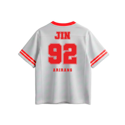 Jersey BTS Arirang Tour 💜 Edición Especial