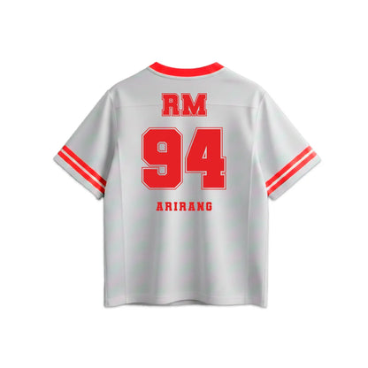 Jersey BTS Arirang Tour 💜 Edición Especial