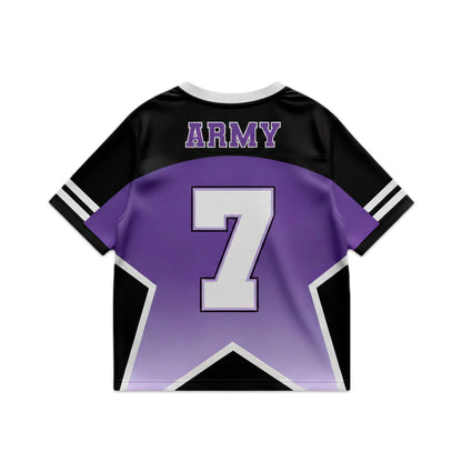 Jersey Army - BTS
