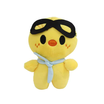 Stray Kids SKZOO Pilot ✈️