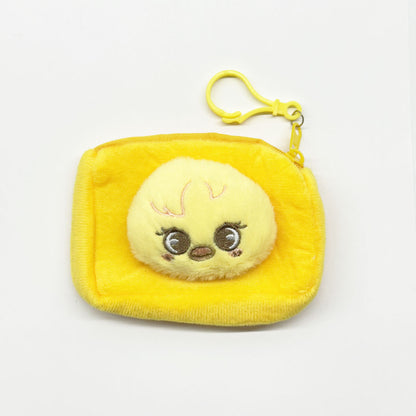 Stray Kids SKZOO Monederos 🐻