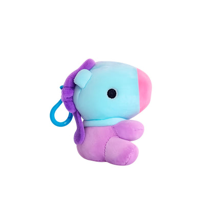 BT21 - Fanmade Plushies
