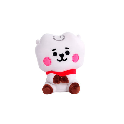 BT21 - Fanmade Plushies