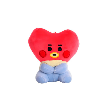 BT21 - Fanmade Plushies