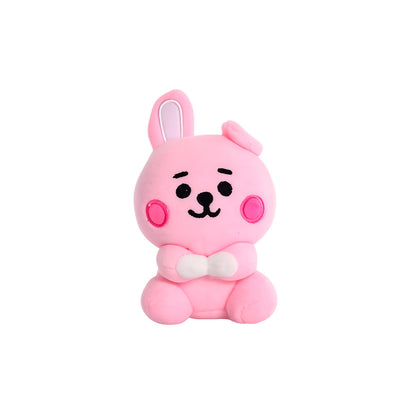 BT21 - Fanmade Plushies