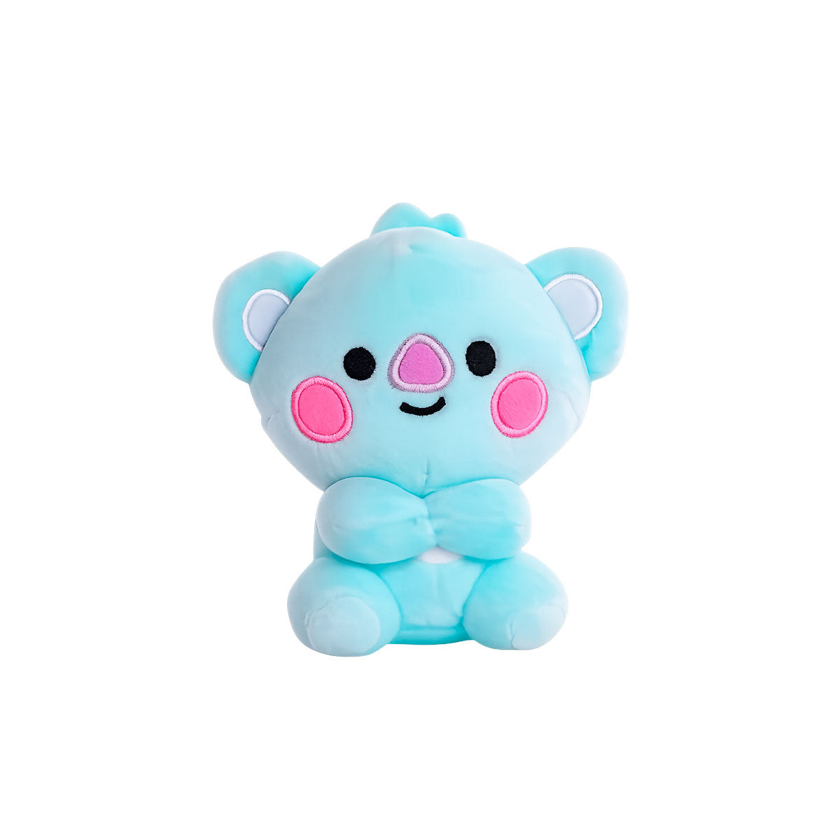 BT21 - Fanmade Plushies