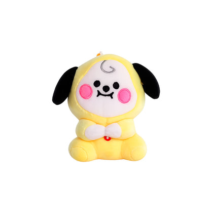 BT21 - Fanmade Plushies