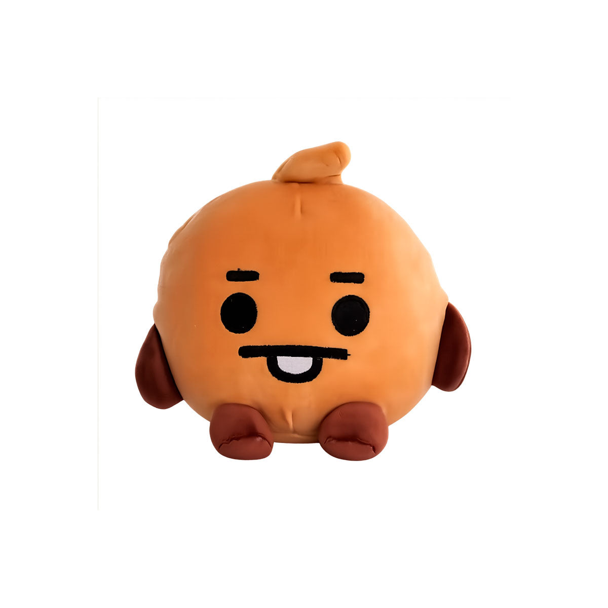 BT21 - Fanmade Plushies