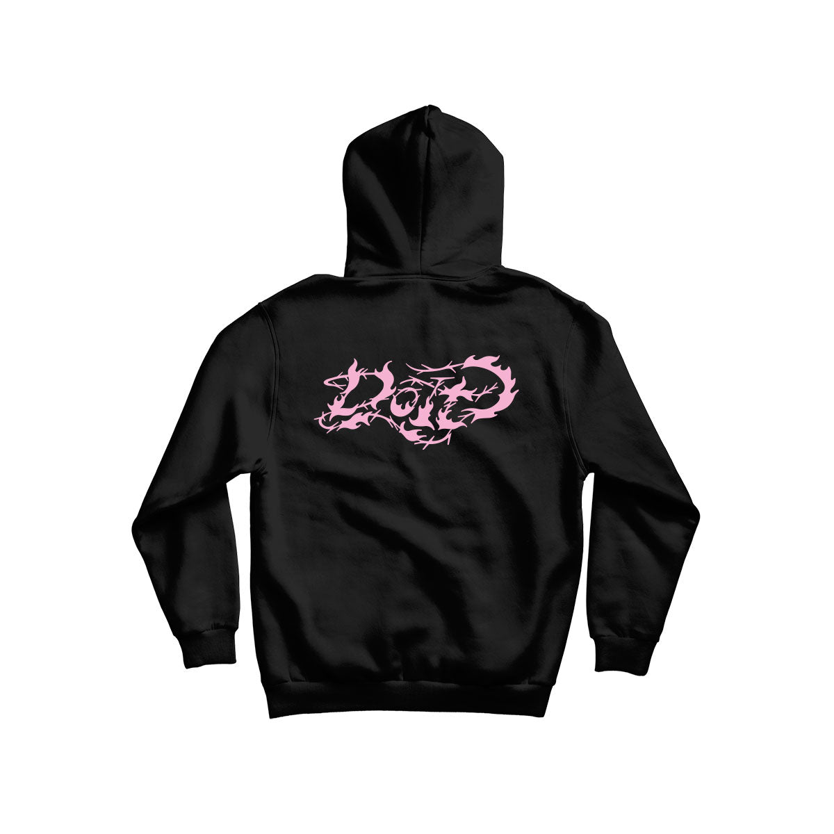 Hoodie Stray Kids "Do it"