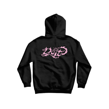 Hoodie Stray Kids "Do it"