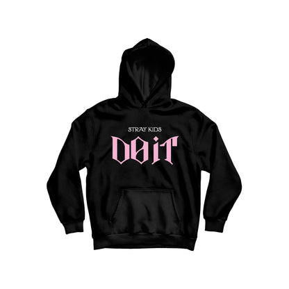 Hoodie Stray Kids "Do it" Fanmade Edition