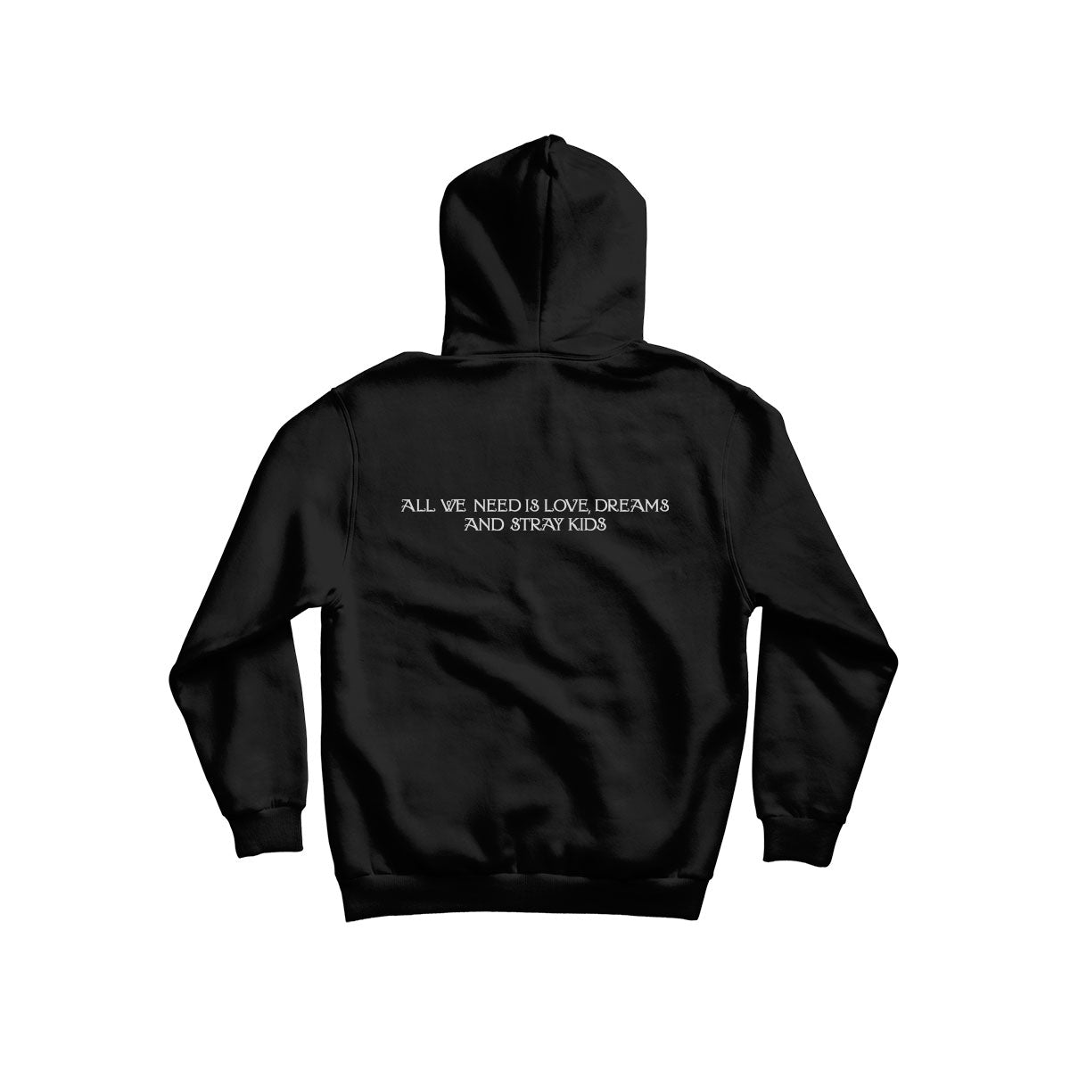 Hoodie Stray Kids "Do it" Fanmade Edition