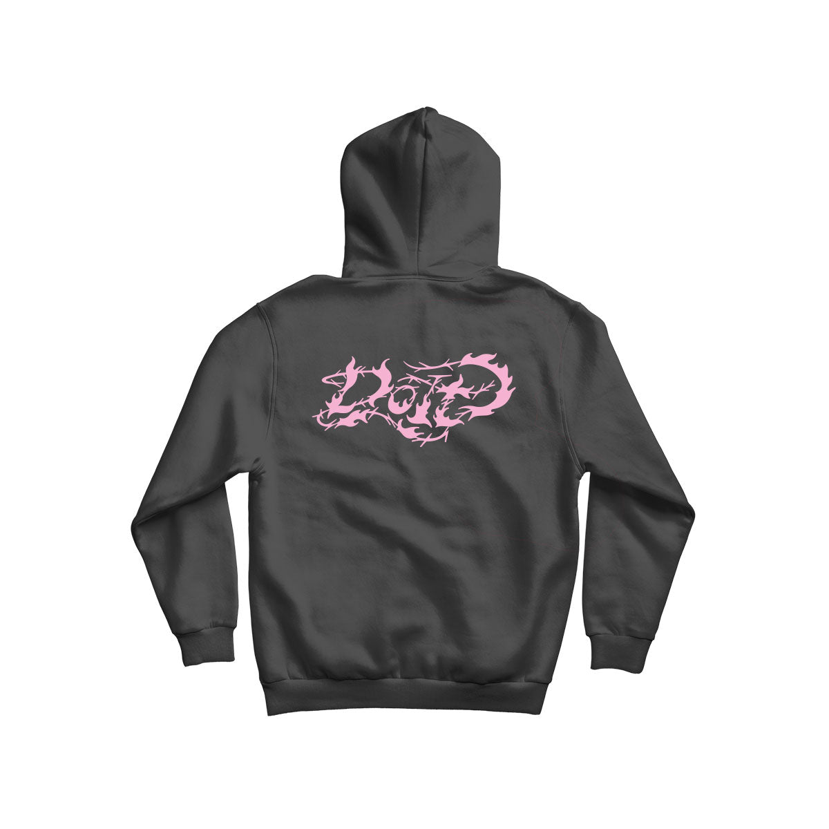 Hoodie Stray Kids "Do it"