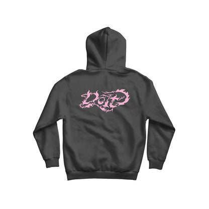 Hoodie Stray Kids "Do it"