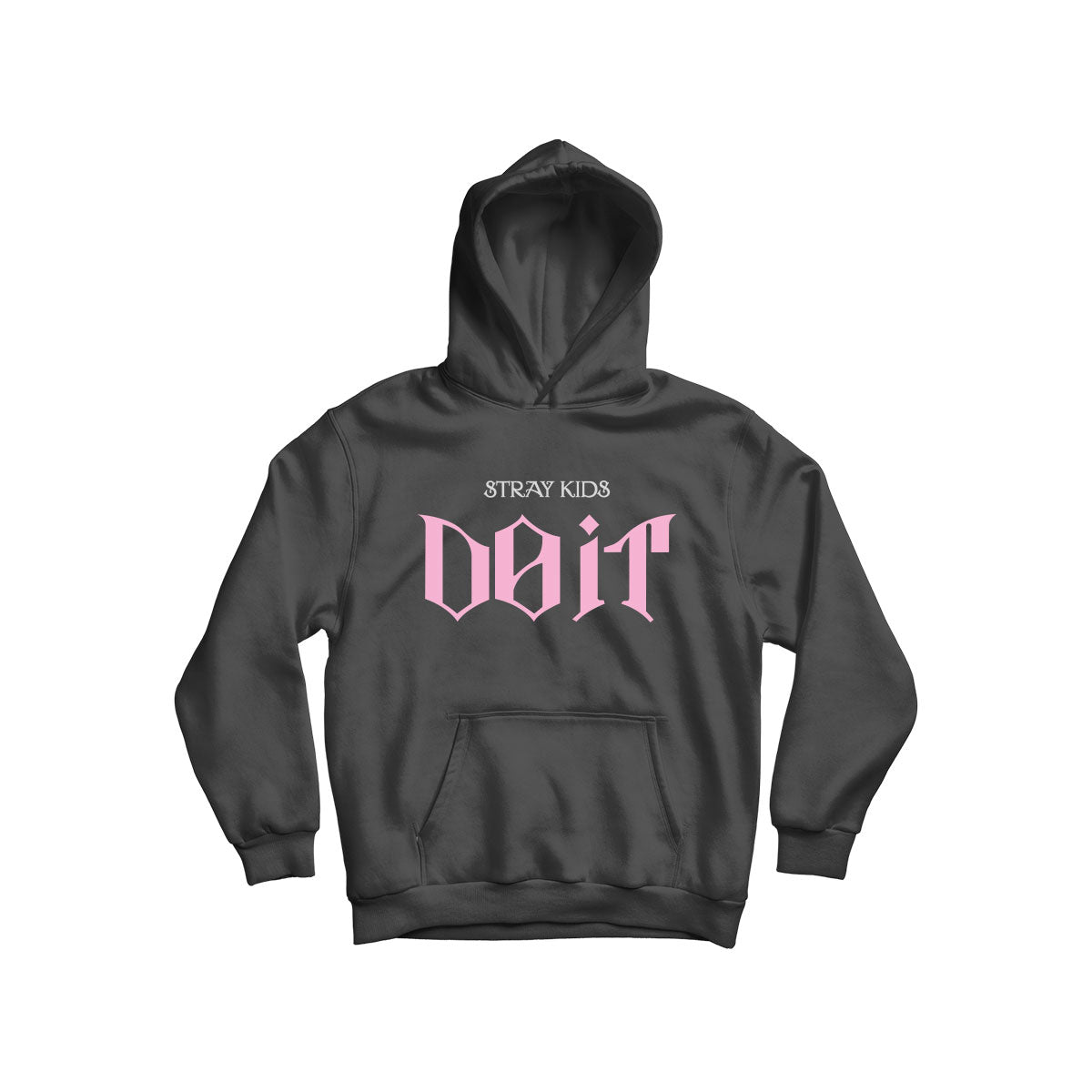 Hoodie Stray Kids "Do it" Fanmade Edition