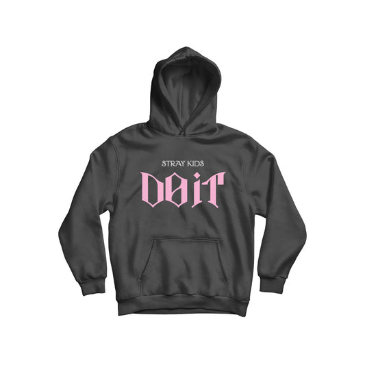 Hoodie Stray Kids "Do it" Fanmade Edition