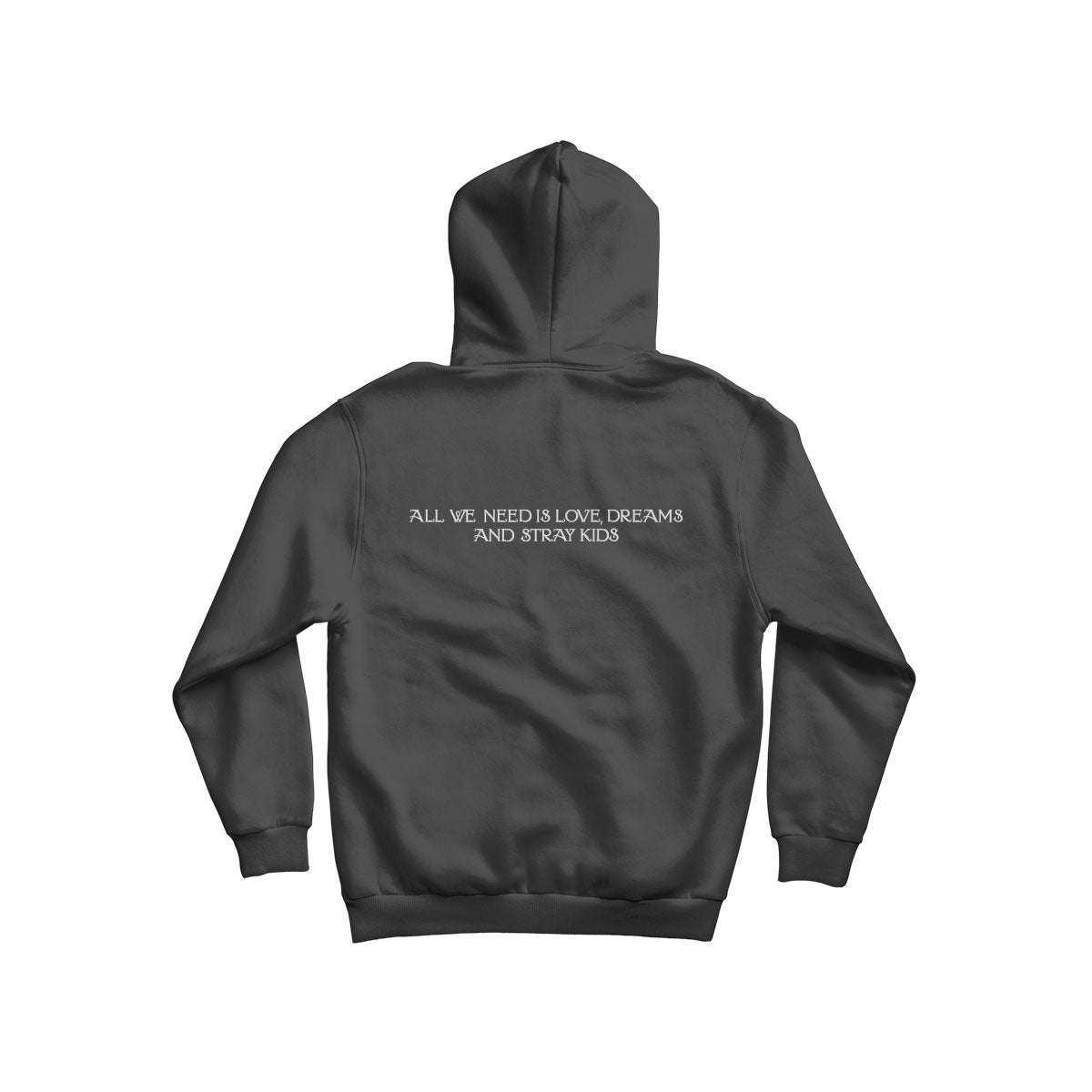Hoodie Stray Kids "Do it" Fanmade Edition