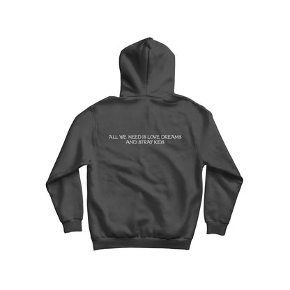 Hoodie Stray Kids "Do it" Fanmade Edition