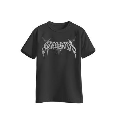 Playera Stray Kids DominATE World Tour LATAM 2025