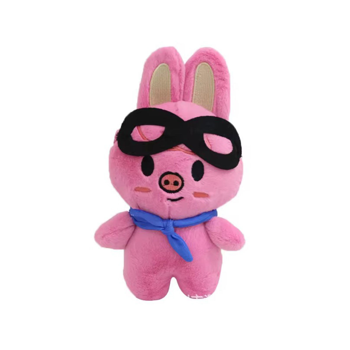 Stray Kids SKZOO Pilot ✈️