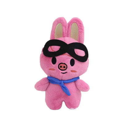 Stray Kids SKZOO Pilot ✈️