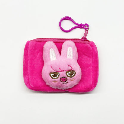 Stray Kids SKZOO Monederos 🐻