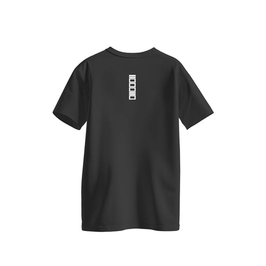 The Most Beautiful Moment in Life Tour Official Black (Fanmade) - BTS