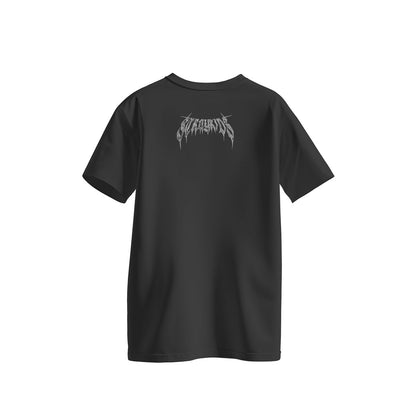 Playera Stray Kids Evil Skzoo