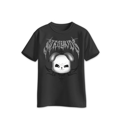 Playera Stray Kids Evil Skzoo