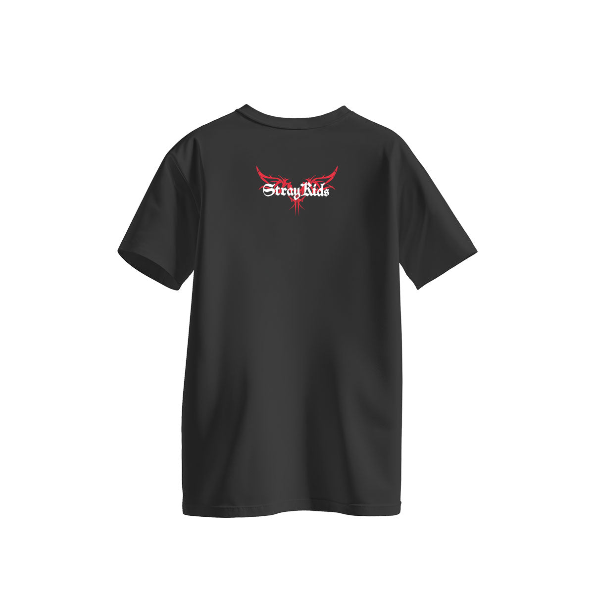 Playera Skz Fanmade Evil Skzoo
