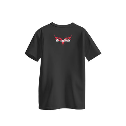 Playera Skz Fanmade Evil Skzoo