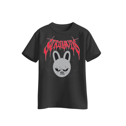 Playera Skz Fanmade Evil Skzoo