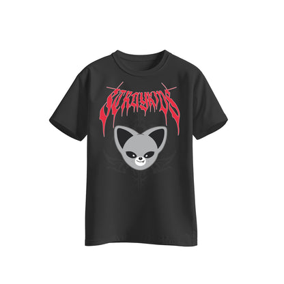 Playera Skz Fanmade Evil Skzoo