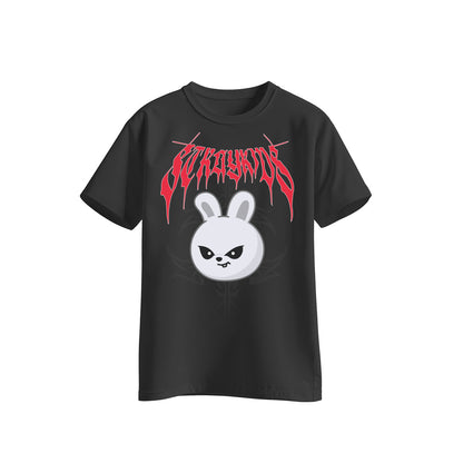 Playera Skz Fanmade Evil Skzoo