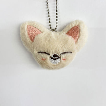 Stray Kids SKZOO Llavero