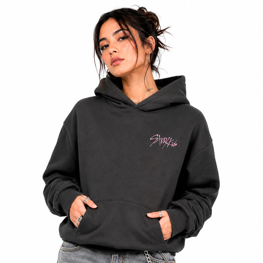 Hoodie Do it Oficial - Stray Kids