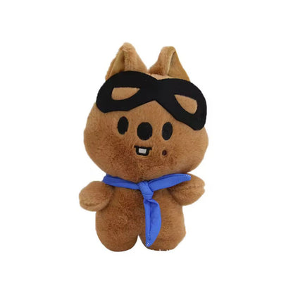 Stray Kids SKZOO Pilot ✈️