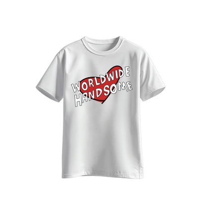 Playera Run SeokJin Ep.Tour - Heart Edition -